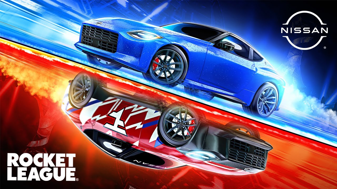 What Hitbox Is The Nissan Z? : Unveiling its Powerful Performance.
