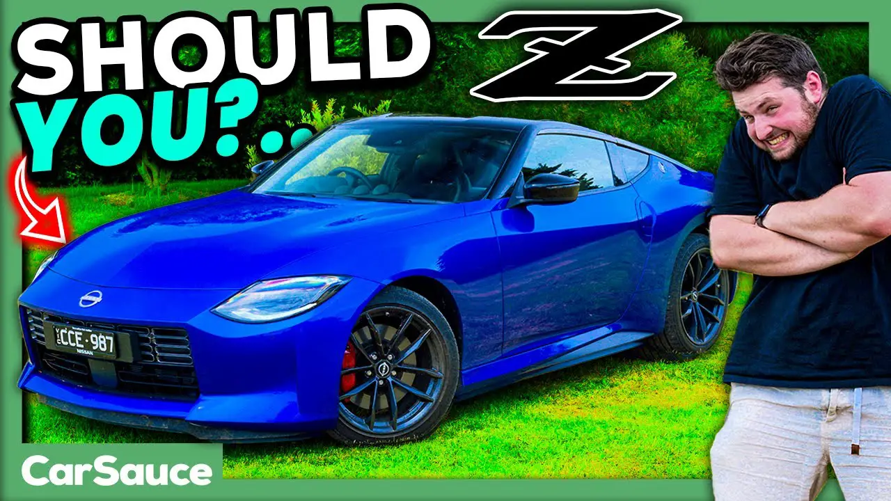 Why Is Nissan Paint So Bad? The Shocking Truth Revealed!