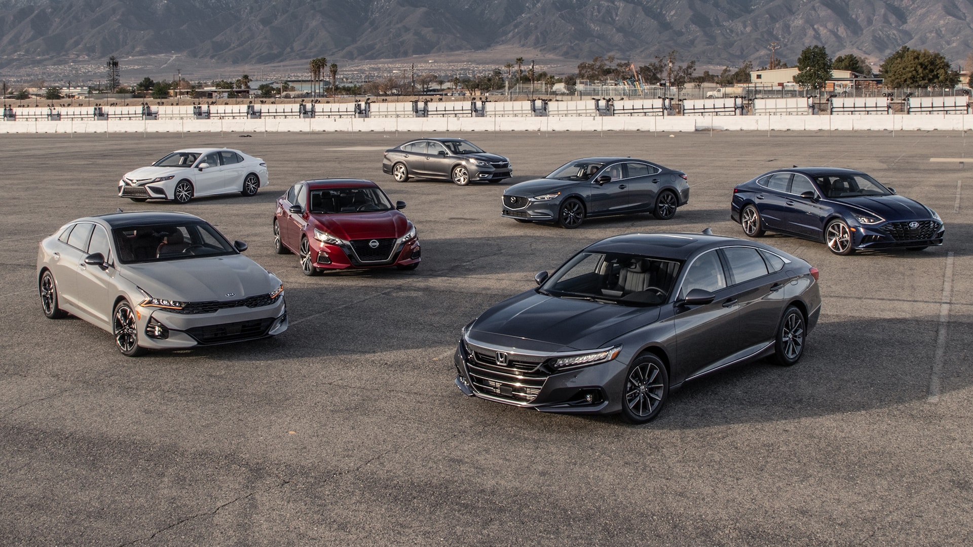Nissan Maxima Vs Mazda 6: A Battle of Performance and Style