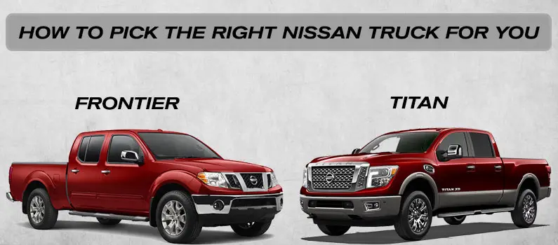 What Size Battery For A Nissan Frontier? Find the Perfect Fit!