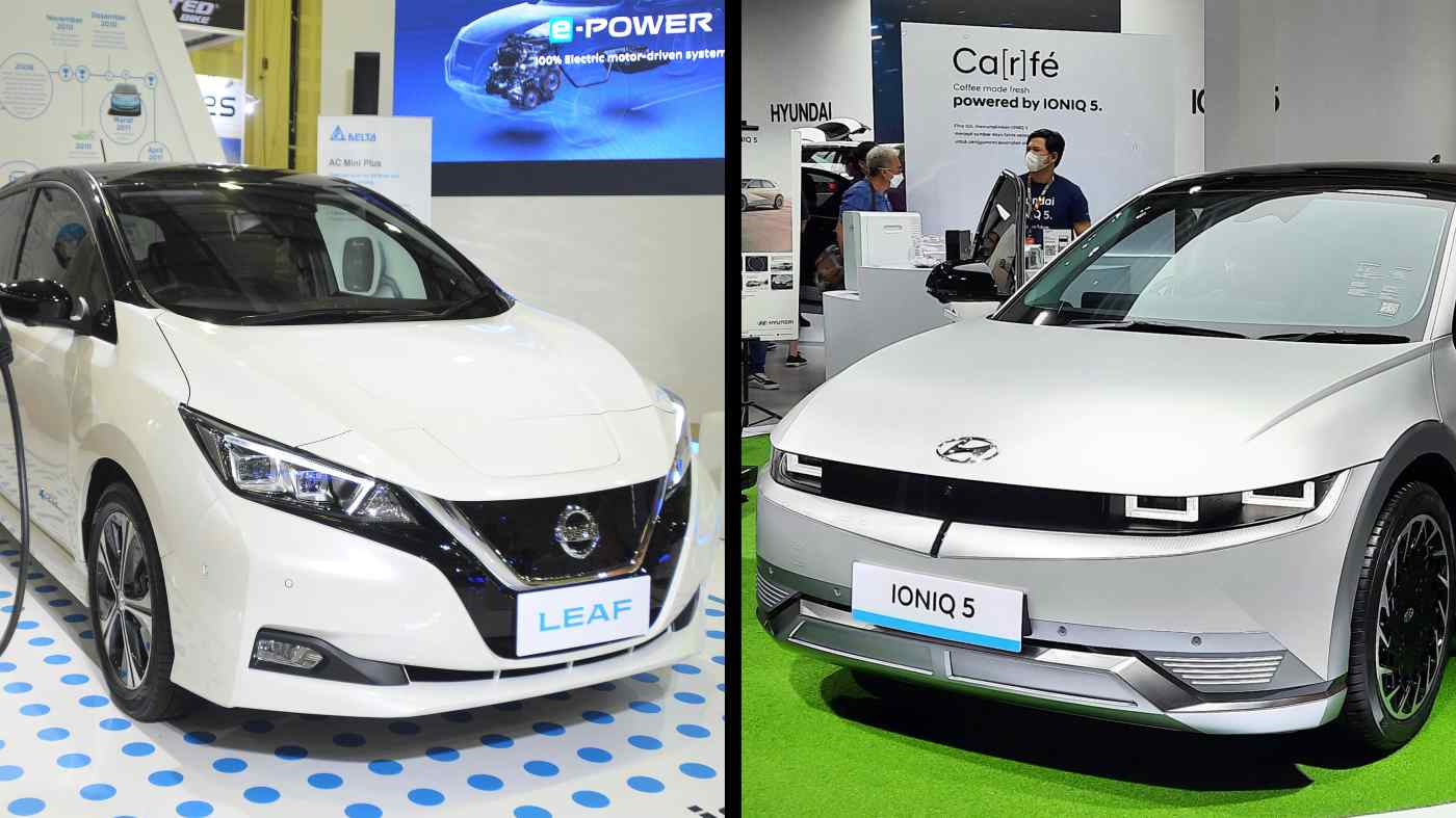 Nissan vs Hyundai Reliability: Unveiling the Power Players