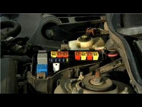 How to Instantly Disable ABS Light on a Nissan Altima!