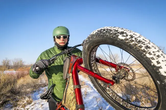 Are Fat Tire Bikes Suitable for Pavement Riding? Ultimate Guide.
