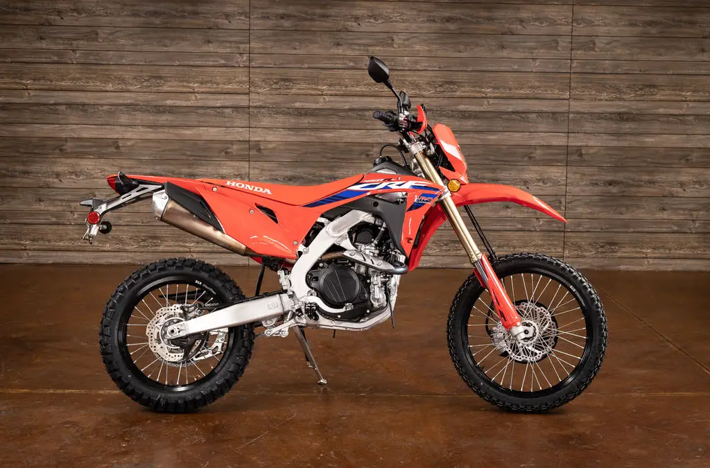 Are Dirt Bikes Street Legal In Illinois? Uncovering the Legal Status