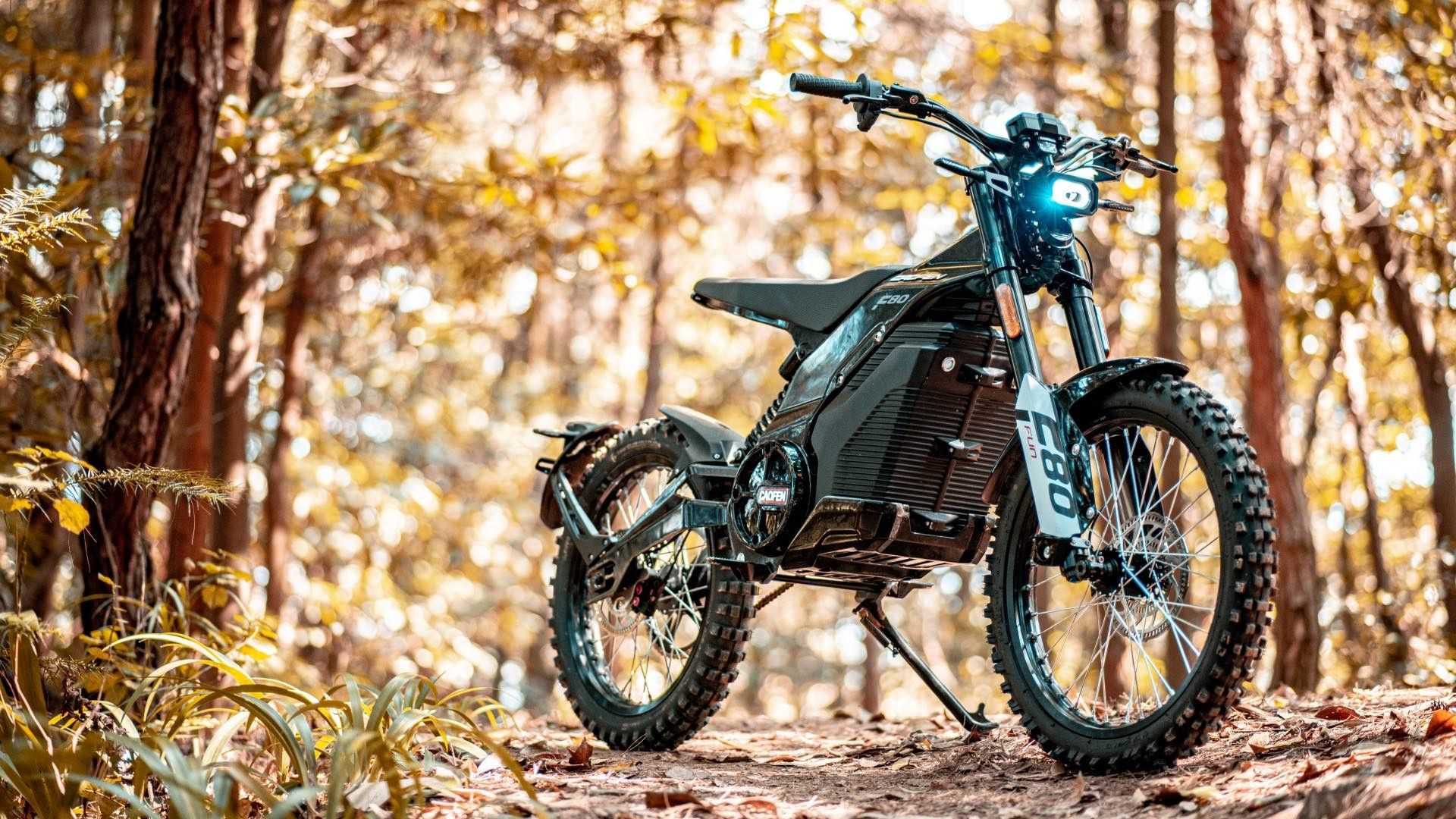 Are Dirt Bikes Street Legal in Tennessee? Explore the Exciting World of Off-Roading!