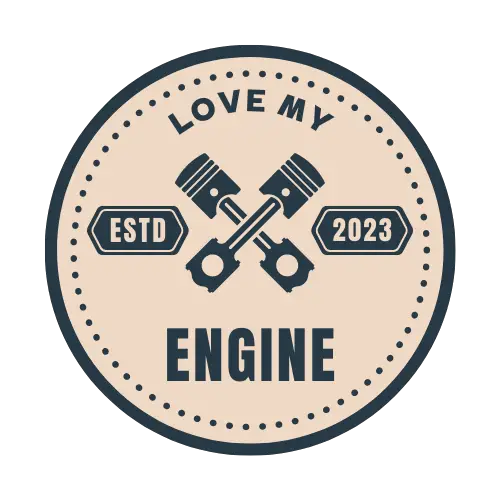 Love My Engine