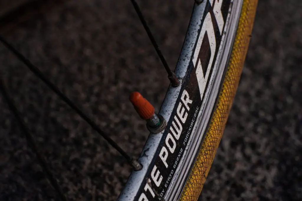 Why Do Bike Tires Deflate During Storage: Unraveling the Mystery