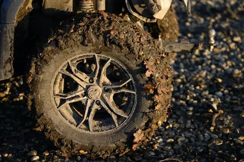 How Long Do ATV Tires Last: The Ultimate Guide to Tire Lifespan
