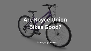 Are Royce Union Bikes Good? Exploring the Best and Worst of Royce Union Bikes [2024]